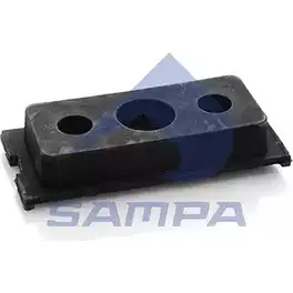 Крепление радиатора SAMPA XFRSR 078.112 3701218 3 VX4I изображение 0