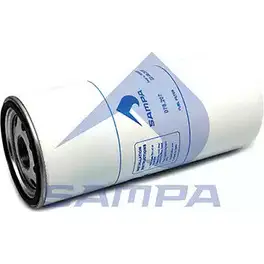 Топливный фильтр SAMPA WT6MF 1 QXZ36 3701308 078.207 изображение 0
