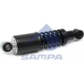 Гаситель, крепление кабины SAMPA 078.217 5U K8B 3701318 AUIW67I