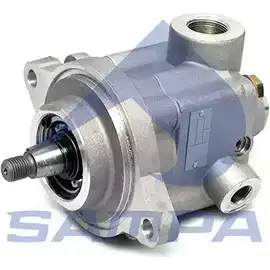 Гидроусилитель, насос гур SAMPA FWB7H 3701336 078.264 O P1KH