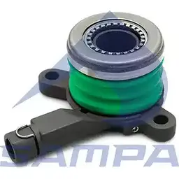 Выжимной подшипник SAMPA 3701376 078.304 T1 ACX 2BKWZ