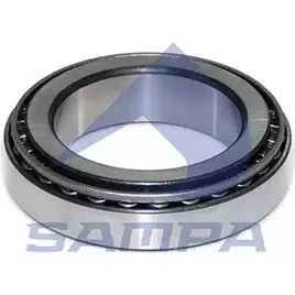 Ступичный подшипник SAMPA 079.137 V2PHNU QXRYX Y 3701543