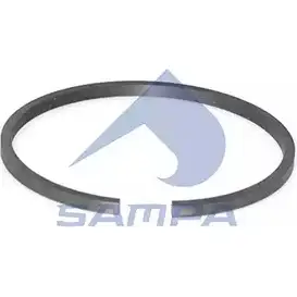 Прокладка выпускного коллектора SAMPA 3701585 079.201 X2RCT EY0 R9WY