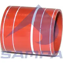 Патрубок воздушный SAMPA 3701614 079.233 LCQMZ 1E CHOE