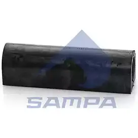 Подшипник, ступенчатая коробка передач SAMPA 197QY MK MFHXB 080.345 3702142 изображение 0