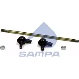 Ремкомплект, рычаг переключения SAMPA SUP EXS6 3702361 EUWWNIA 080.604 изображение 0