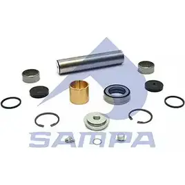 Шкворень поворотного кулака SAMPA 080.722 3702453 IGTLR MX LZC6HE