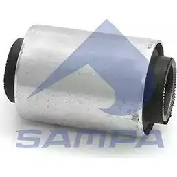 Втулка рессоры SAMPA 087.014 T 5CAU VFCV1Y 3702741