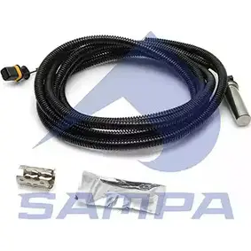 Датчик АБС SAMPA 94P9R 092.081 X K9ZBL 3702905 изображение 0