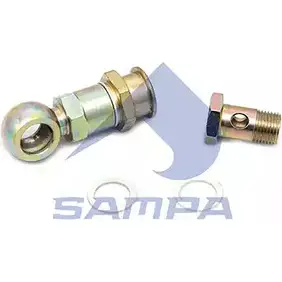 Перепускной клапан SAMPA 2 OMG9U 092.125 3702944 DIUUY изображение 0