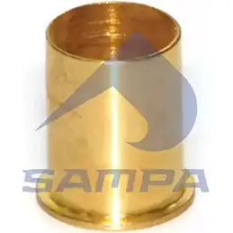 Гильза, сдерживающая лента - баллон для сжатого воздуха SAMPA 1YZ0AU 3702985 C41 WTX 093.032 изображение 0