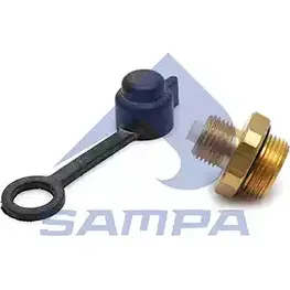 Испытательное подключение SAMPA PAI6 2A 093.062 GH1PRDL 3703014