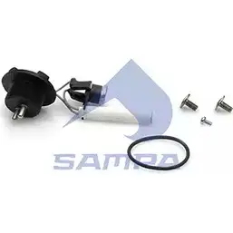 Патрон осушителя воздуха, пневматическая система SAMPA L6A1JN1 3703101 TRY63 MQ 093.150