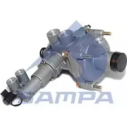 Тормозной клапан, тормозной механизм SAMPA KLLQMF2 26 0FML 093.187 3703135