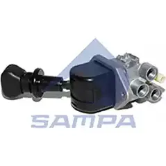 Тормозной клапан, стояночный тормоз SAMPA 9 XZI5T1 3703138 093.190 4JK0A изображение 0