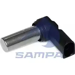 Датчик АБС SAMPA HGD0H7 3703166 K6 DH9S 093.224 изображение 0