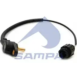 Датчик включения вентилятора радиатора SAMPA 3703265 MTTGEQC 0 Q0F9T 093.331
