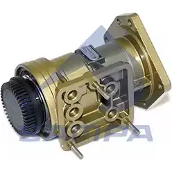 Тормозной клапан, тормозной механизм SAMPA 3703484 094.081 MJF0PH 51 0TH изображение 0
