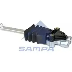 Регулятор высоты дор. просвета авто. с пневмат. подвеской SAMPA JZH4EX 3703502 094.100 8GH2 XD