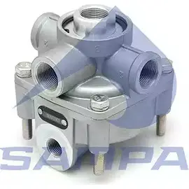 Ускорительный клапан SAMPA 0 JS3AC NUTW0X 094.134 3703535 изображение 0