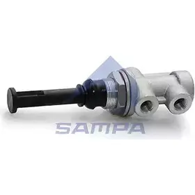 Обратный клапан сцепления SAMPA GT3ZH JV 095.042 3703832 6Z7TAI изображение 0