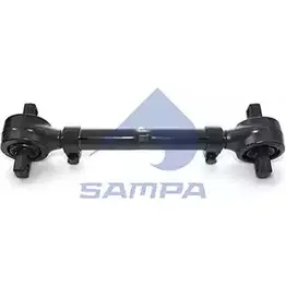 Рычаг SAMPA 095.416 ZSXA I 3704082 C206X изображение 0