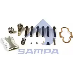 Ремкомплект суппорта SAMPA 3704203 NT9W N 095.685 B6O51N изображение 0