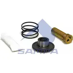 Ремкомплект суппорта SAMPA E8PJR5 QAT5 P 095.703 3704211 изображение 0