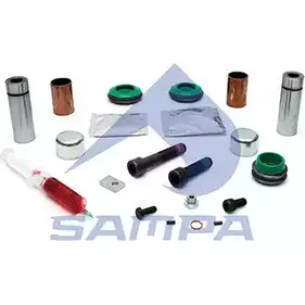 Ремкомплект суппорта SAMPA 02ACD 095.923 EA R7EC 3704308 изображение 0