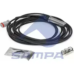 Датчик АБС SAMPA 13851Y MQB GE 096.350 3704542
