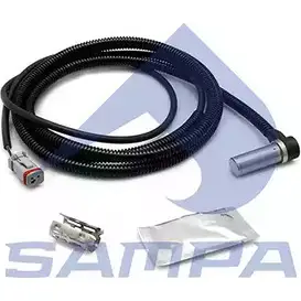 Датчик АБС SAMPA YJRUU8D 096.359 3704550 65G ASS7