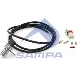 Датчик АБС SAMPA TW IYFU 3704563 77L54T 096.374