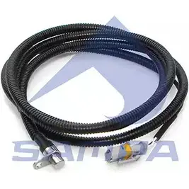 Датчик АБС SAMPA QSET7A D 3704572 096.386 MPZY9