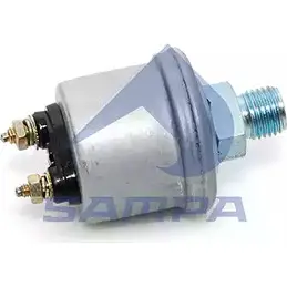Датчик, давление масла SAMPA 3704616 TBOJR O2P ZDV 096.436