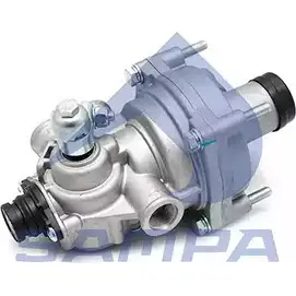 Тормозной клапан, тормозной механизм SAMPA 096.447 LN0LJP 6J AMB 3704626