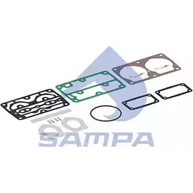 Ремкомплект, компрессор SAMPA 096.712 XJ8U NNF IME63 3704779 изображение 0