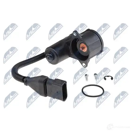Электрический привод NTY 1437715569 HZS-AU-000A W Z5AAI - Изображение 1