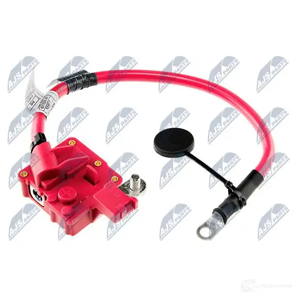 Клемма аккумулятора NTY 1 ZAO5X EBP-BM-001 1438283083 - Изображение 1
