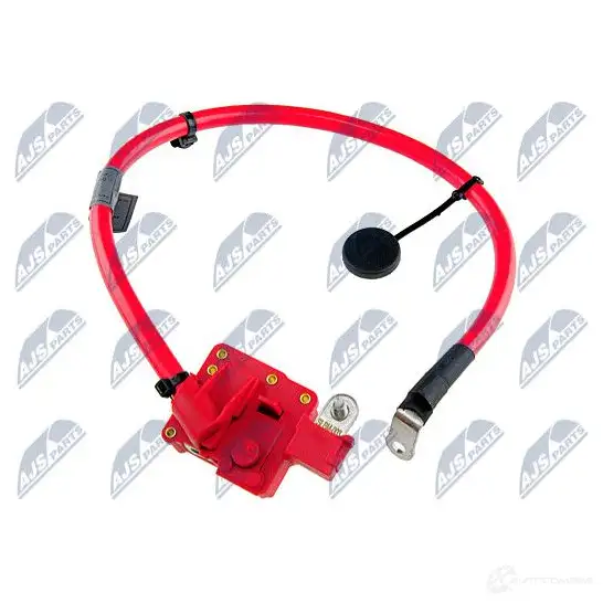 Клемма аккумулятора NTY 1438283087 EBP-BM-003 2H4 AO8 изображение 1
