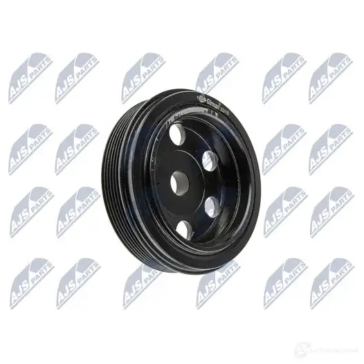 Шкив коленвала NTY UPRIG0 H RKP-FT-010 1438294375 - Изображение 1
