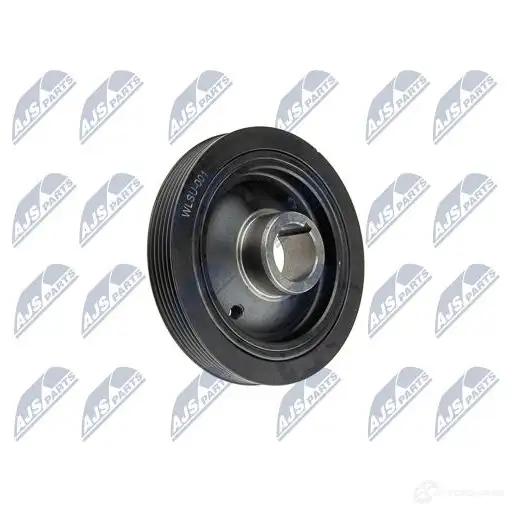 Шкив коленвала NTY RKP-SU-001 J U76G 1438294384 - Изображение 1