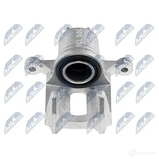 Тормозной суппорт NTY HZT-HD-009 A BJMV 1437718272 - Изображение 1