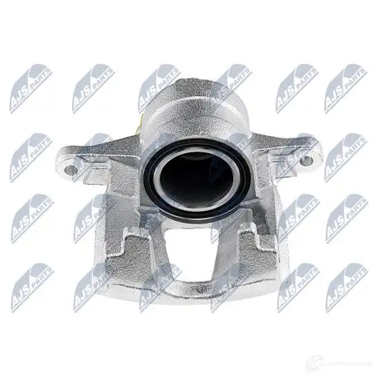 Тормозной суппорт NTY E35 6N8 1437716551 HZP-FT-000 - Изображение 1