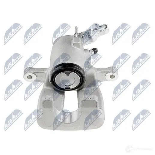 Тормозной суппорт NTY HZT-VW-000 P6Q 4WJB 1437720030 - Изображение 1