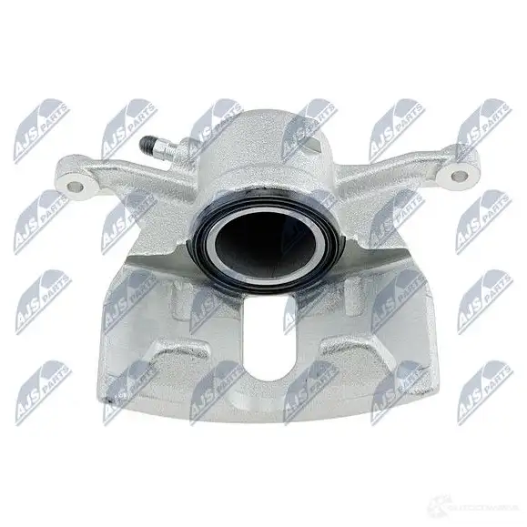Тормозной суппорт NTY HZP-AU-008 1437719813 6K5G2 5 - Изображение 1