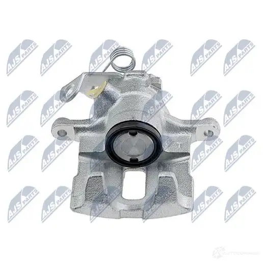 Тормозной суппорт NTY 1437718563 HZT-VW-024 G143O WU - Изображение 1