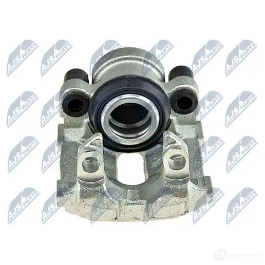 Тормозной суппорт NTY HZT-BM-037 4D RA4RB 1437718226 - Изображение 1