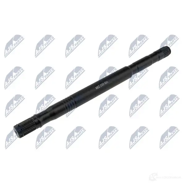 Кардан NTY ZT K6MWN 1437715760 NWP-VW-002 - Изображение 1