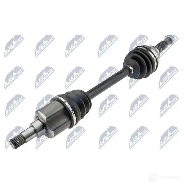 Приводной вал NTY 1437719816 G Y68CCM NPW-FR-029 - Изображение 1
