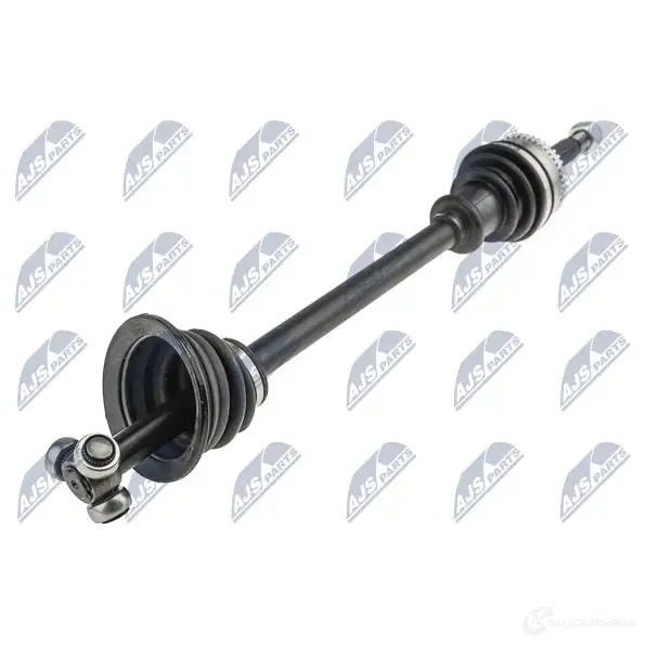 Приводной вал NTY NPW-RE-023 1438713123 T HTCA8 - Изображение 1